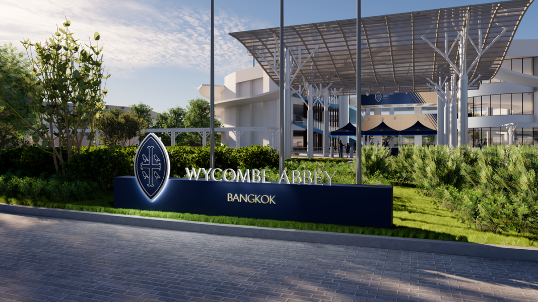 05 Wycombe Abbey นำความเป็นเลิศทางการศึกษาแบบอังกฤษ