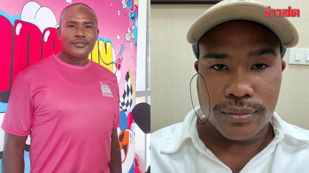 ด่วน! “รัศมีแข” เปิดใจป่วยหนัก นอนวันละ 2-3 ชม. จนภูมิตก ลั่นเข็ดแล้วขอลดงานดึก