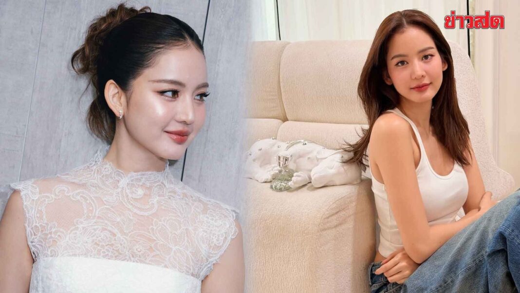 ด่วน! อเมซิ่งบอดี้! โบว์ เมลดา มีมดลูกแฝด รู้เพราะเป็นช็อคโกแลตชีสต์ ตรวจอีกเจอไตข้างเดียว