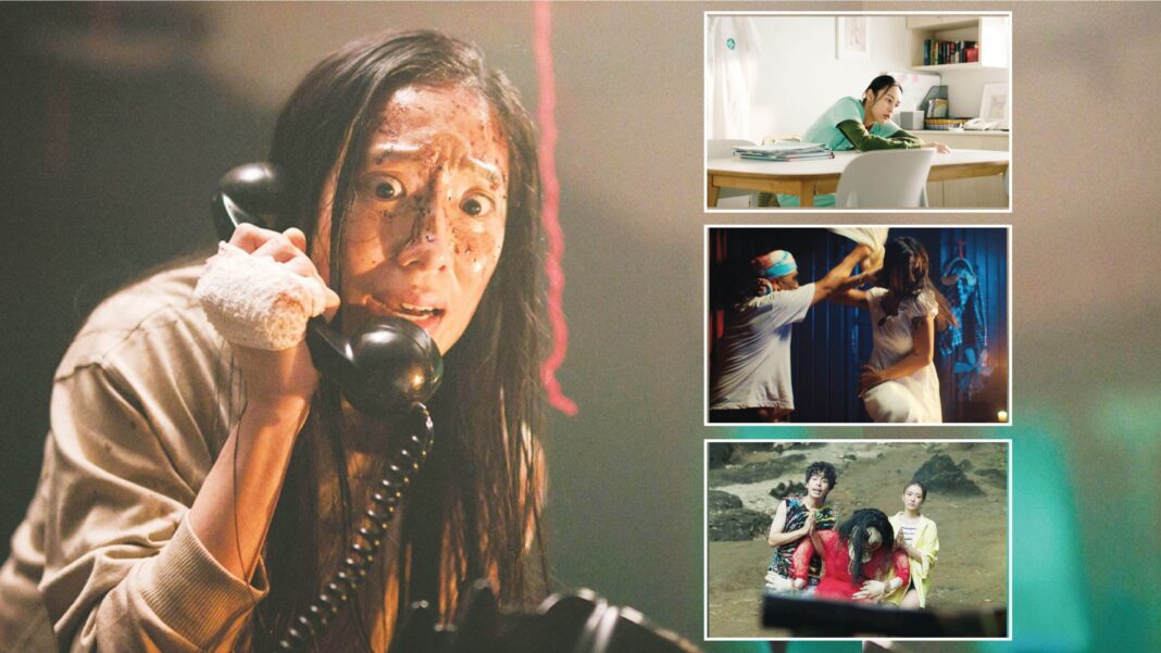 มาแรง! สกู๊ปบันเทิง – ‘กัม มะ เว คะ’สุดหลอน เคสสยอง 4 แรงกรรม 4 อาฆาต