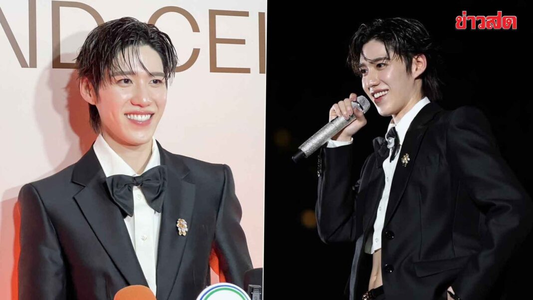 ไม่ดูไม่ได้แล้ว พีพี กฤษฏ์ ร่วมโชว์กับวงออร์เคสตรา พร้อมสปอยล์งานใหม่ที่ไม่เคยทำ