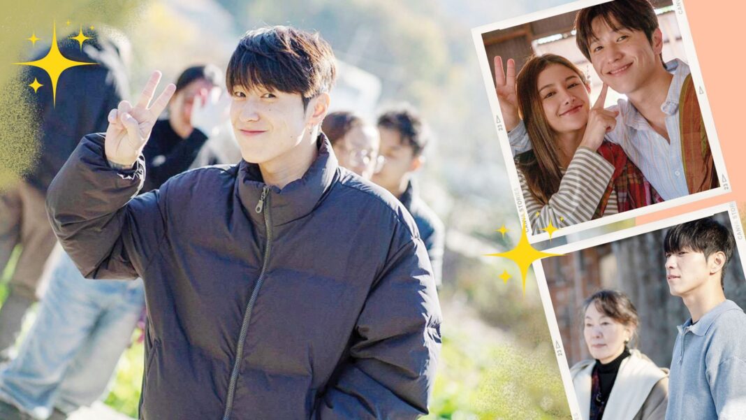 ไม่ดูไม่ได้แล้ว ซุปตาร์บันเทิง – ‘พี่ฮง’ท้าฝีมือแสดง! ชิมลางเล่นหนังเรื่องแรก