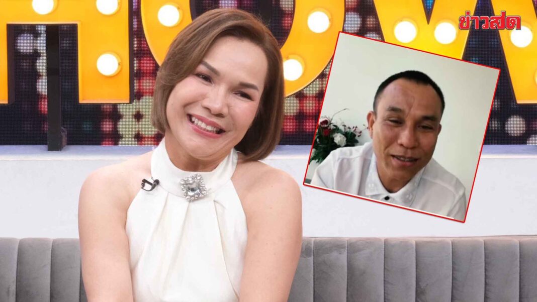 ไม่ดูไม่ได้แล้ว หวานเจี๊ยบ! “แม่เกตุ” อินเลิฟ “พี่วิทย์” เหมือน 14 อีกครั้ง แพลนแต่งปีหน้า รอผ่านด่าน “เจนนี่”