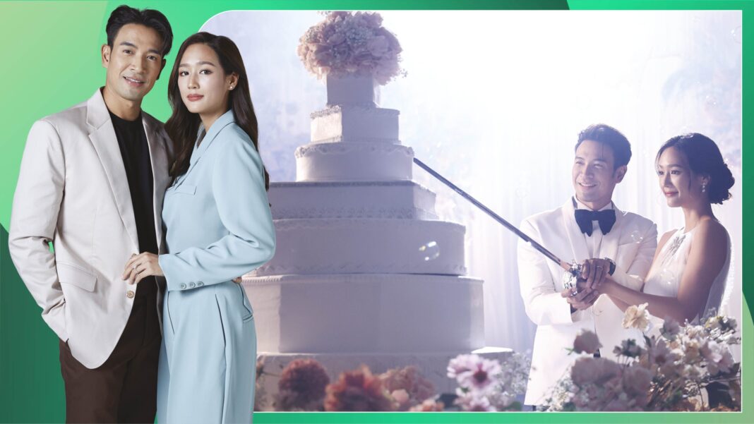 อัปเดตล่าสุด สกู๊ปบันเทิง – ‘พาย-เกรท-กระทิง’รัก 3 เส้า เดิมพันด้วยชีวิตคู่ใน‘รักหักหลัง’