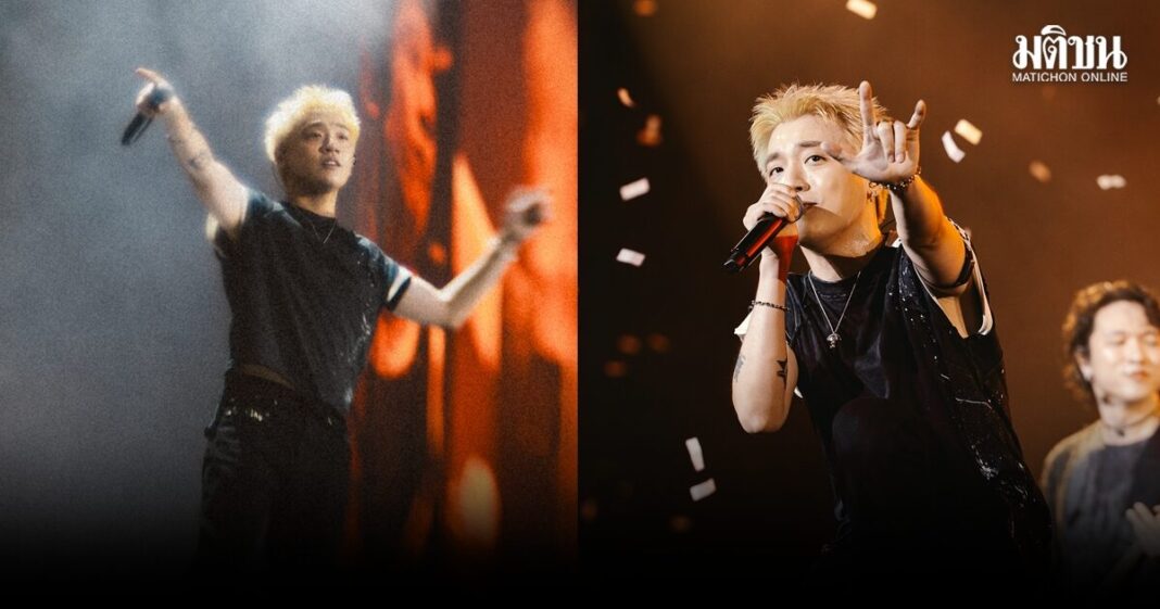 2-91.jpg ด่วน! กิต Three Man Down โพสต์ความในใจถึง โอม Cocktail หลังประกาศลาออกผู้บริหาร GeneLab