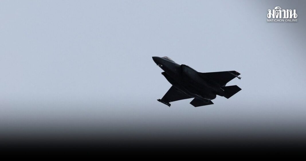 2026 03 11T204000Z 1688417756 RC292KA8YSXP RTRMADP 3 NORDICS SECURITY NATO COLDRESPONSE