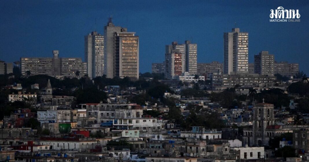 2026 03 22T152108Z 1360636352 RC2M9KAMRT31 RTRMADP 3 CUBA CRISIS POWER 1