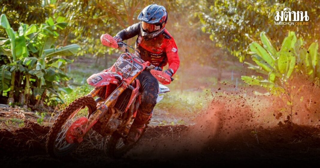 4 Thailand Motocross E0B8AAE0B899E0B8B2E0B8A1E0B897E0B8B5E0B988 4 5