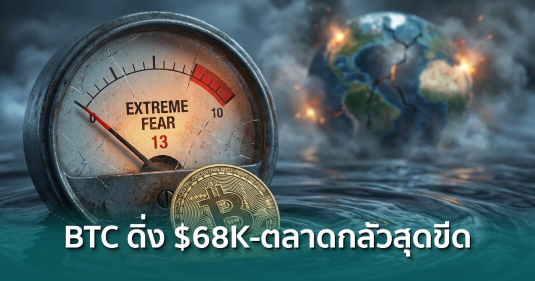 Bitcoin Price Drops 202603280535 Overlay