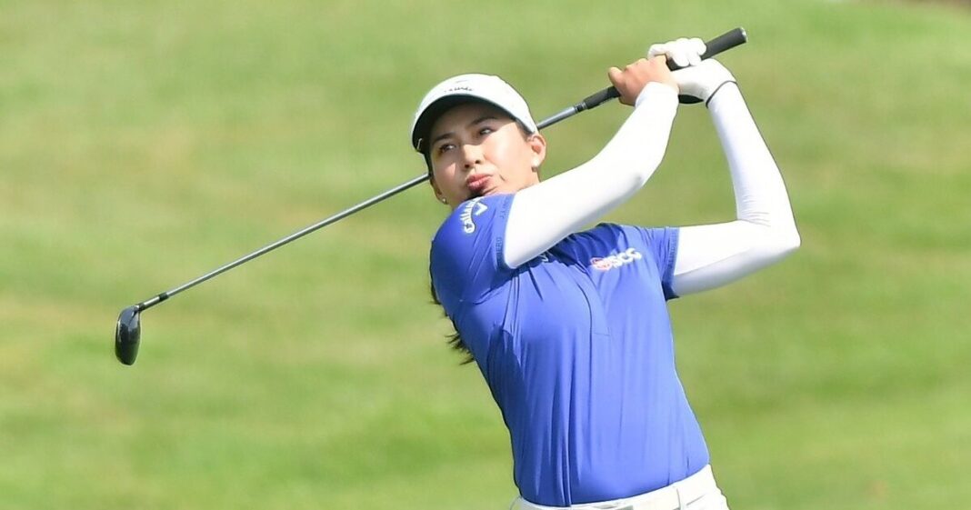 E0B881E0B8ADE0B8A5E0B98CE0B89F Honda LPGA 2026 260225 138