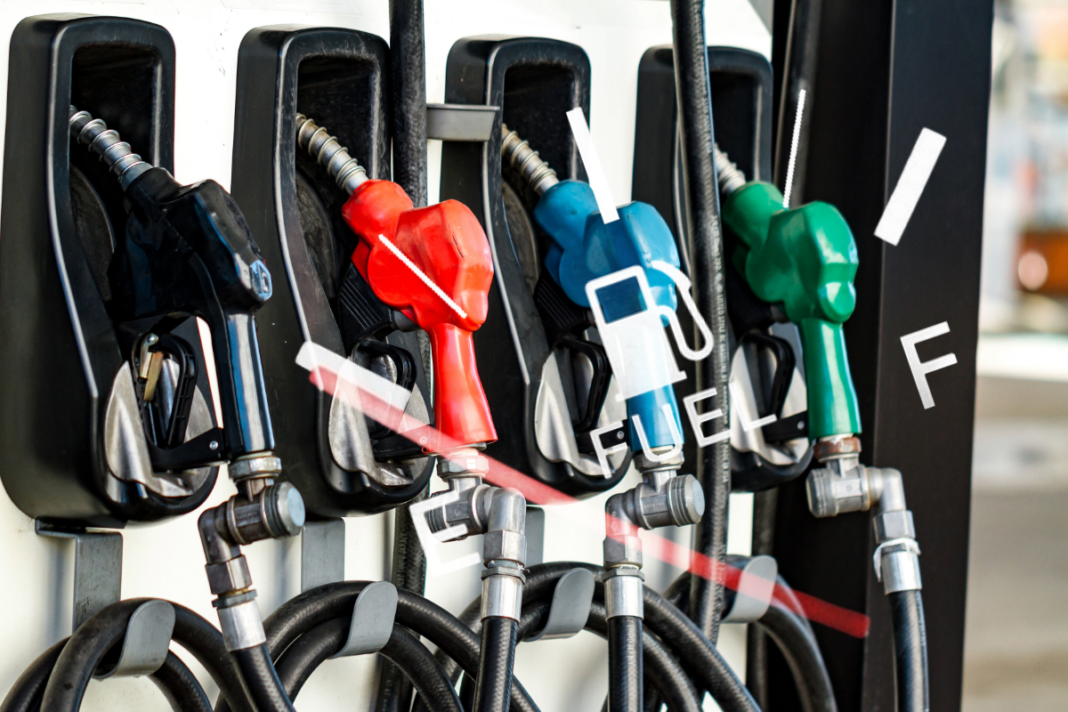 Gasoline Today Oil Price Update 24