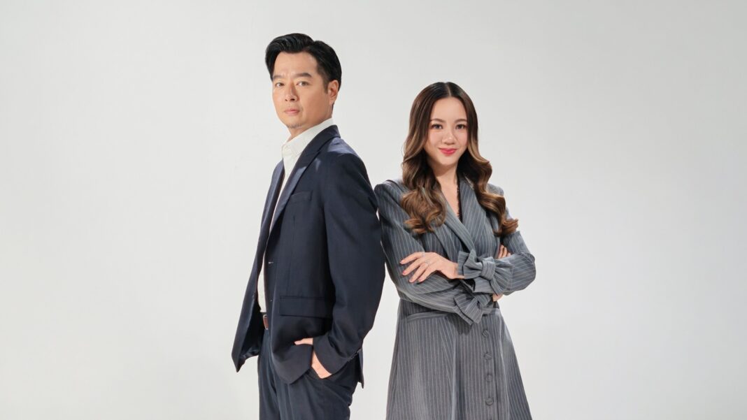 Hakuhodo Thailand Group CEO