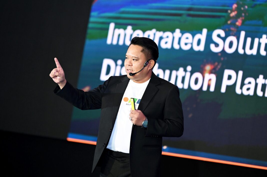 Integra R.E 2 0 Scaled