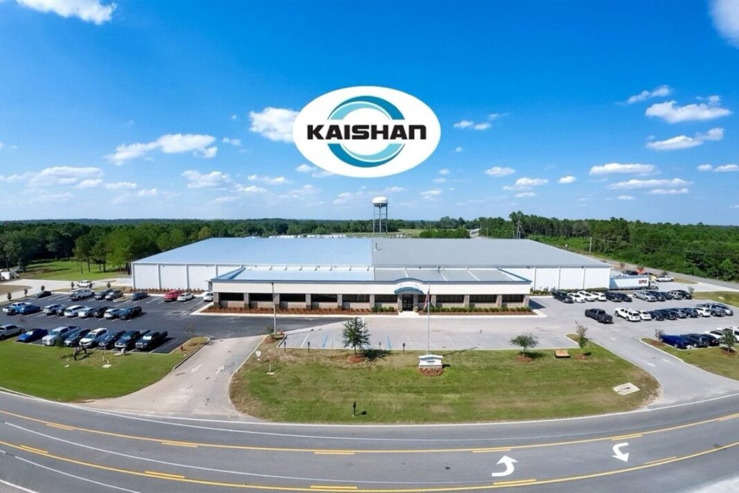 Kaishan At USA E1774021508488