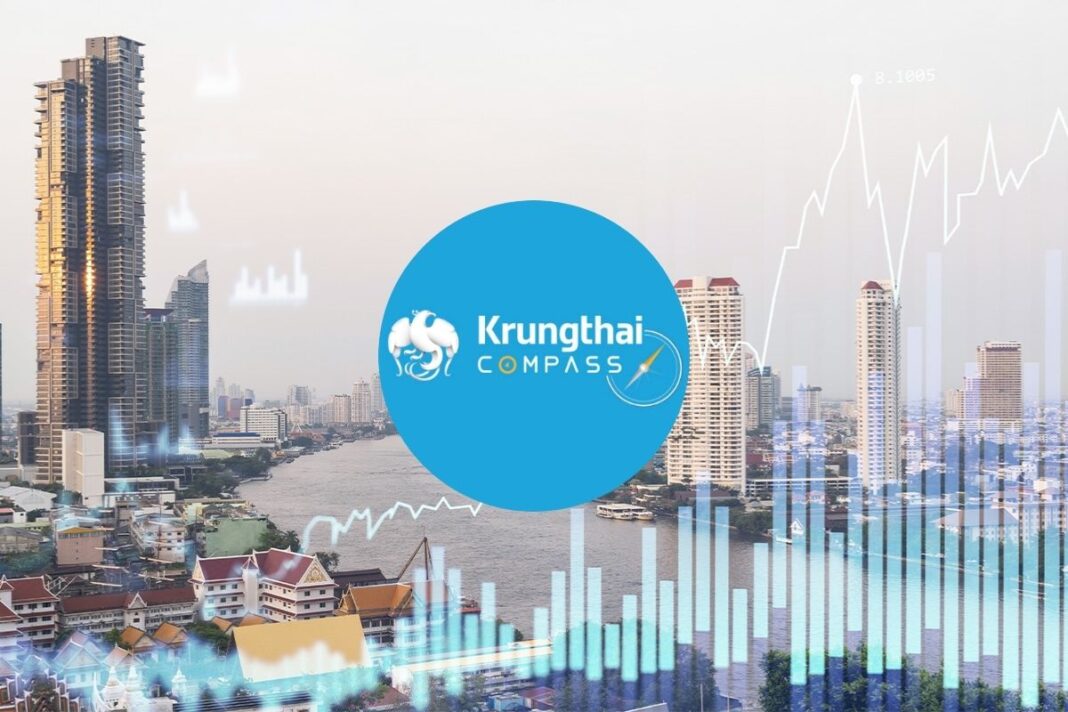 Krungthai COMPASS