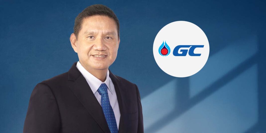 PTTGC 2026 03 27 Nimit