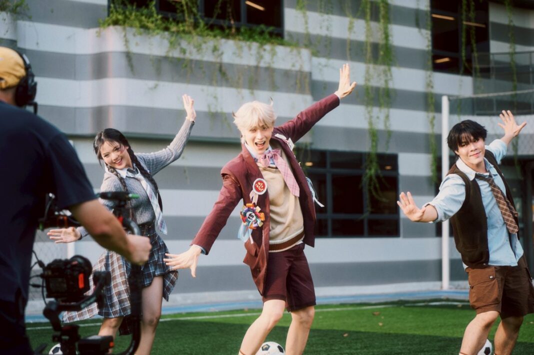 อัปเดตล่าสุด “พีท วสุธร” ปล่อยซิงเกิลแรก “ยิ่งบ่น ยิ่งรัก (Love Noise)” เพลงรักอบอุ่นที่บอกว่า…บางครั้งคำบ่นก็คือภาษาของความรัก