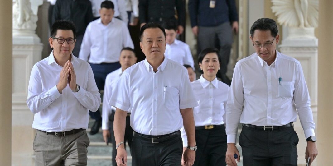 Thaigov Anutin Ekniti 2026 03 28