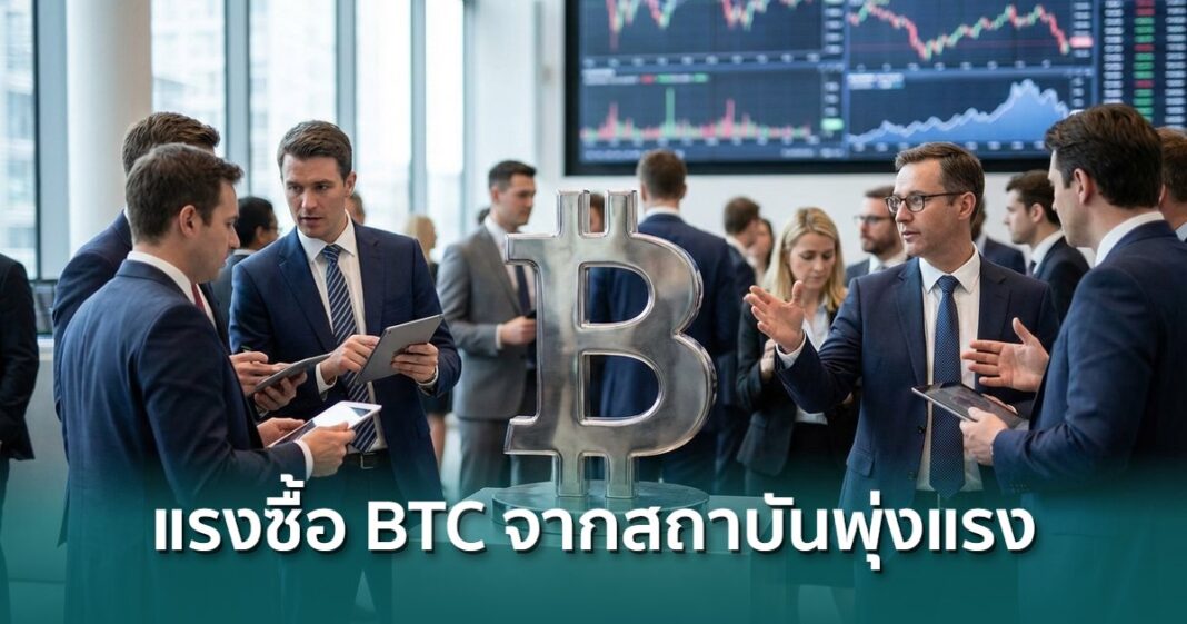 Bitcoin With A Lot Of Overlay Bitcoin With A Lot Of Overlay