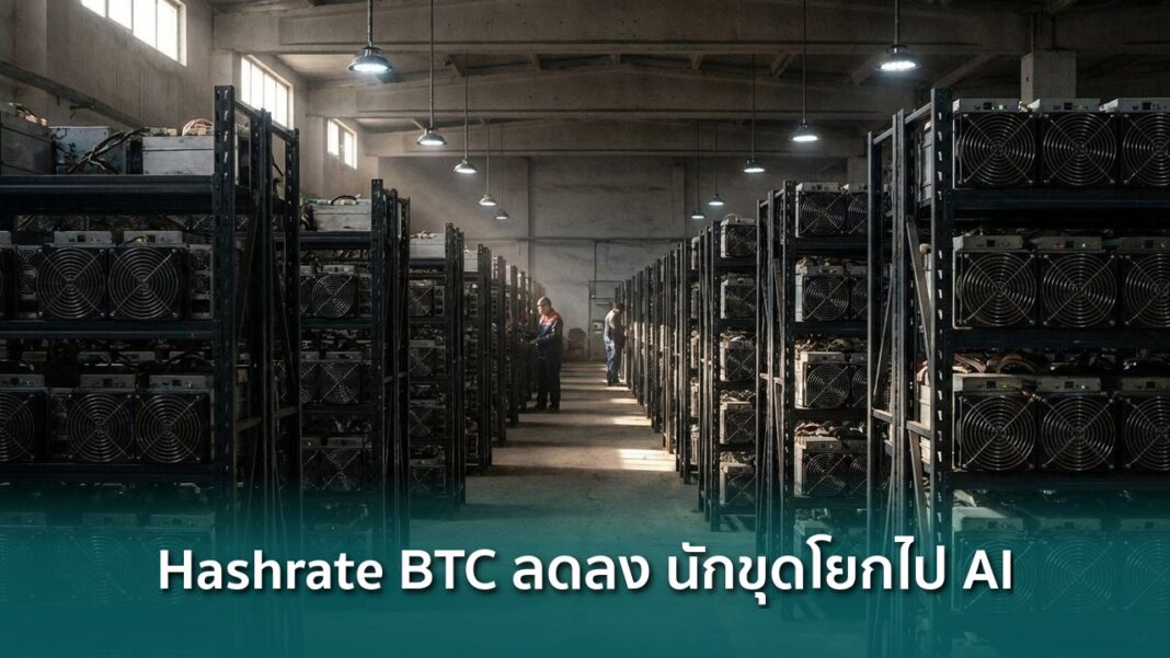 Og Bitcoin Hashrate Q1 Decline Miners Pivot Ai Og Bitcoin Hashrate Q1 Decline Miners Pivot Ai