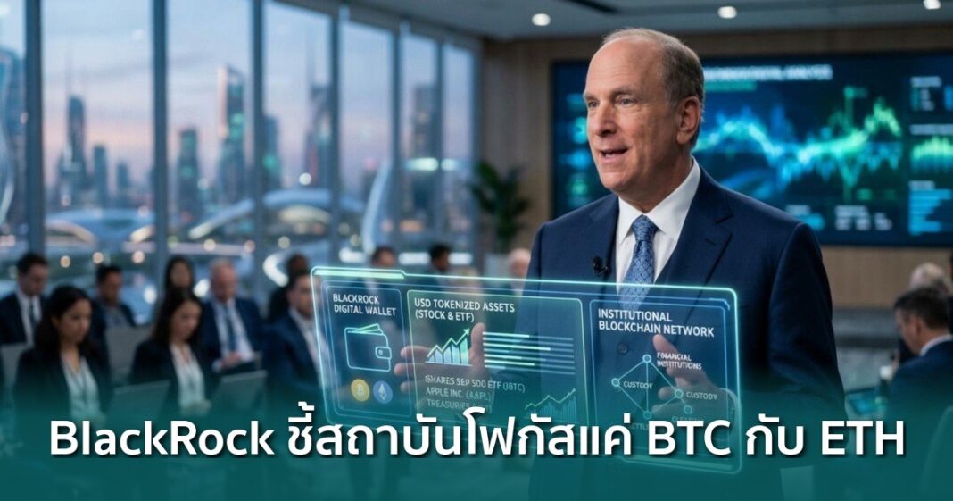 Og Blackrock Ai Crypto Growth Bitcoin Ethereum Institutional