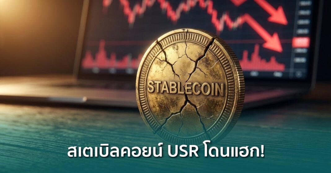 Og Resolv Labs Usr Stablecoin Exploit 80 Million Tokens 25 Million Lost