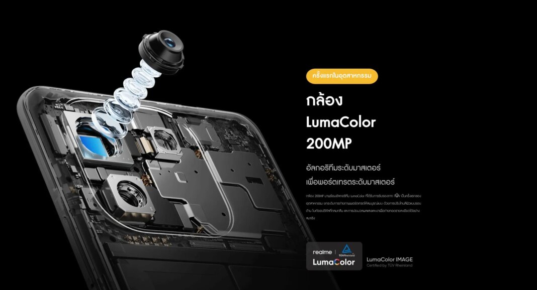 Realme 16 Pro Series 5G Website Details 1 Scaled