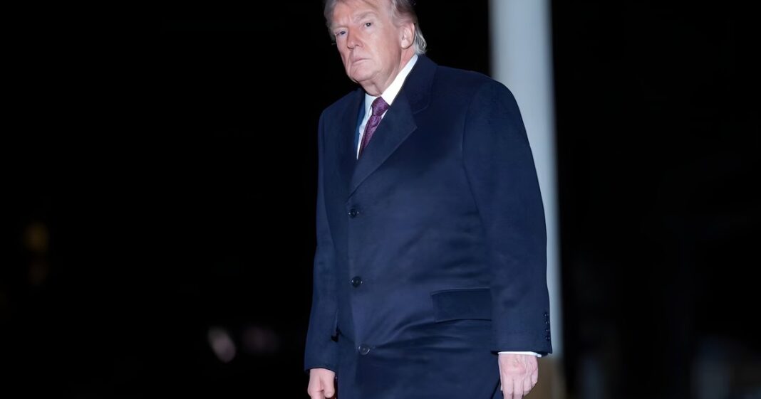 Src Trump Middle East Military Wind Down Signal March 2026 Src Trump Middle East Military Wind Down Signal March 2026