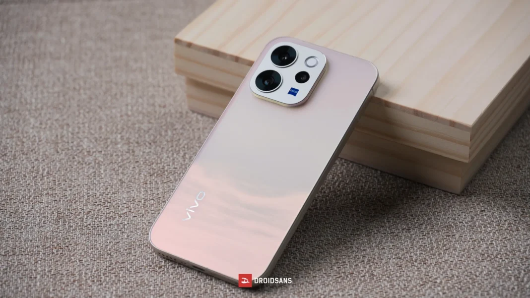 Vivo V70 TH EVENT Launch 2 Scaled.webp