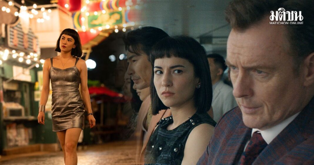 ด่วน! PCCW Media เปิดตัวทั่วโลกของซีรีส์พรีเมียม ฟอร์มยักษ์ THE SEASON เดือนมิถุนายนนี้