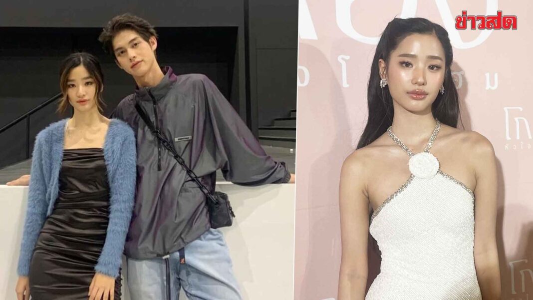 อัปเดตล่าสุด ตู ต้นตะวัน อัพเดตหัวใจยังโสด ย้ำสถานะ ไบร์ท วชิรวิชญ์ ชัดเจน