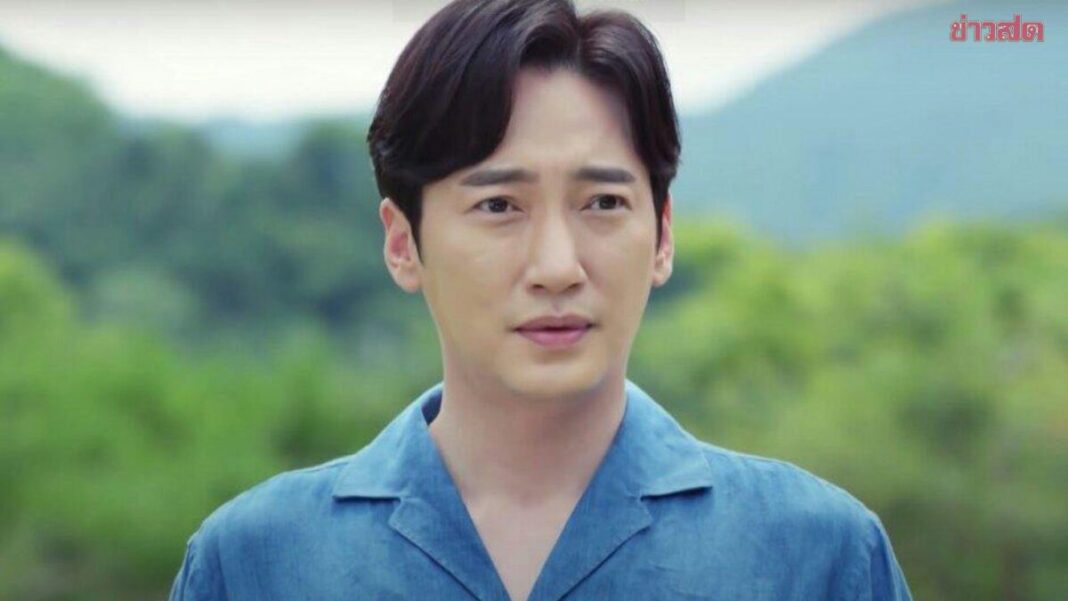 มาแรง! อาลัย ดาราเกาหลี อีซังโบ เสียชีวิตในวัย 45 ปี ต้นสังกัดยืนยัน ตร.เร่งหาสาเหตุ