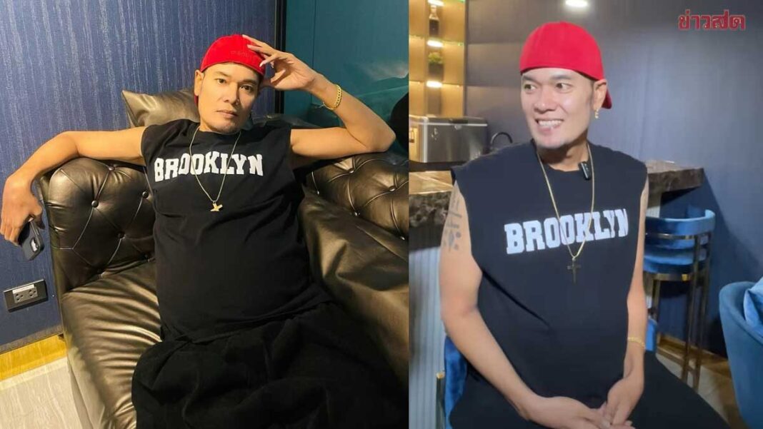 ด่วน! เปิดโพสต์สุดท้าย เหน่ง เหม่งจ๋าย ยังไปทำงานอยู่เลย เผยภาพซูบผอมลงมาก