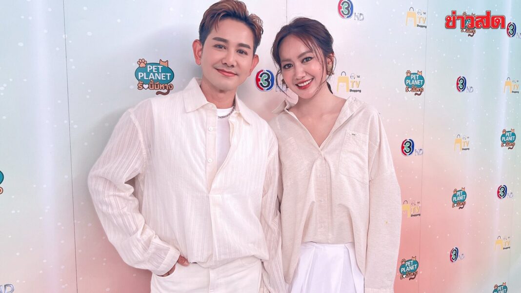 ด่วน เอ ไ ไม่ดูไม่ได้แล้ว เอ ไชยา รับเตรียมใจ ลูกสาวใกล้ออกเรือน บ้านฝ่ายชายเร่งรัด แป้ง มิตรชัย เผยเหตุเลื่อนงานวิวาห์