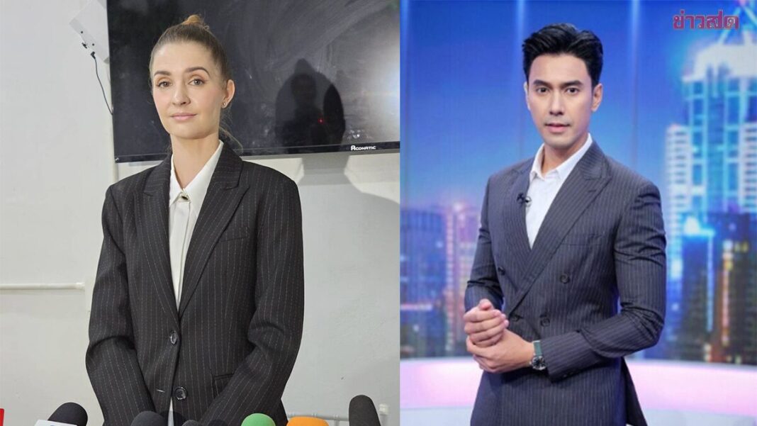 ด่วน! “คิตตี้” เปิดใจหลังหย่า “เอส กันตพงศ์” ย้ำชัดขอทำทุกอย่างเพื่อลูกสาว