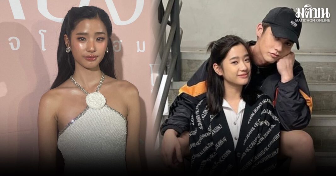 ไม่ดูไม่ได้แล้ว ตู ต้นตะวัน ตอบถูกจับจิ้น ‘ไบร์ท วชิรวิชญ์’ เผยสเปคหนุ่มที่ทำเอาพี่ชายห่วง ช่วยสกรีนหนัก