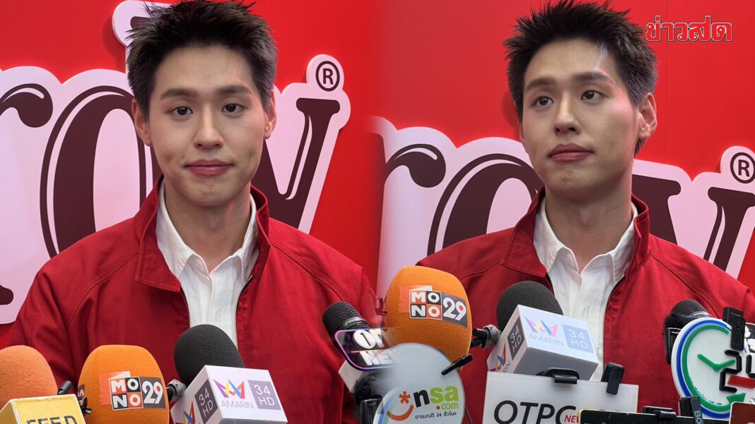 ไม่ดูไม่ได้แล้ว “บิวกิ้น” สุดฮอต คอนเสิร์ต-พรีเซนเตอร์รุมแน่น สวบบท ศิลปิน-ซีอีโอ รับมือเศรษฐกิจ