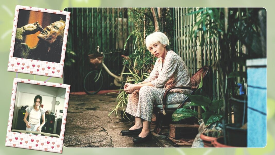 ด่วน! สกู๊ปบันเทิง – ‘กิ๊ก-จ็อบ-ยิหวา’นำทีมฮา ‘สแคร์รั่วมูฟวี่ฯ’หนังยำสุดขั้ว