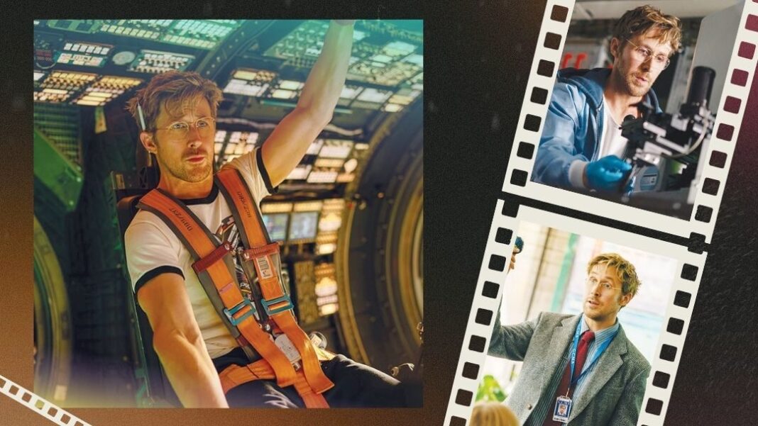 อัปเดตล่าสุด สตาร์ต่างแดน – หนัง PROJECT HAIL MARY มิตรภาพของคู่หูต่างสายพันธุ์