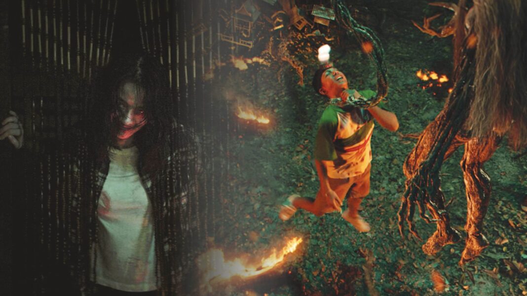 ไม่ดูไม่ได้แล้ว เบื้องหลังมายา – ‘เปรียว ชนาธิป’นั่งแท่นกำกับฯ เล่าเบื้องหลัง‘กล่องผีสุ่มวิญญาณ’